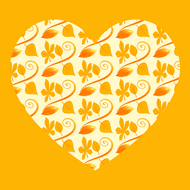 Free autumn leaves foliage vector