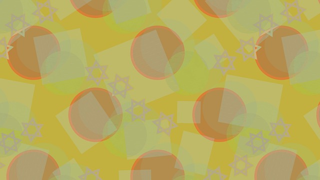Free background pattern texture illustration