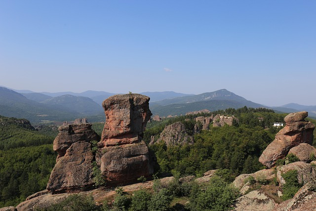 Free Nature Rocks photo and picture
