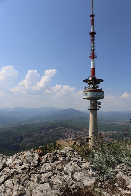Free Tower Bulgaria photo and picture