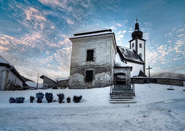 Free Liptov Slovakia photo and picture