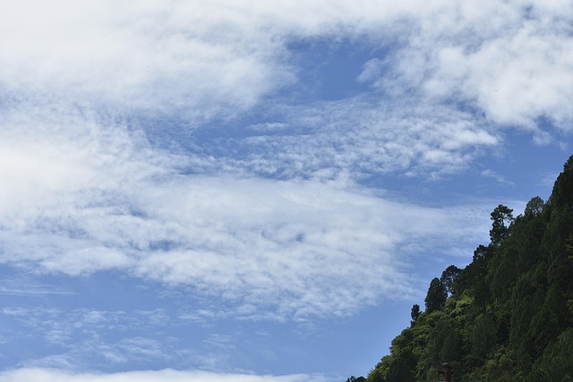 Free Sky Earth photo and picture