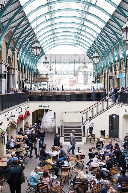 Free London England photo and picture