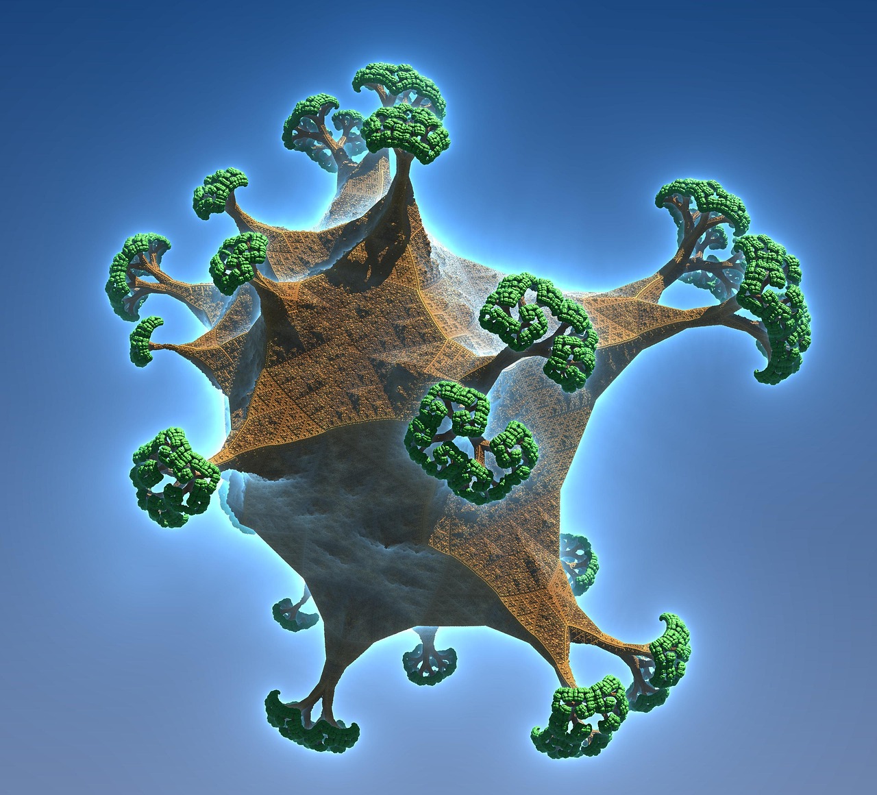 Download Abstract 3D Art Art Royalty-Free Stock Illustration Image ...