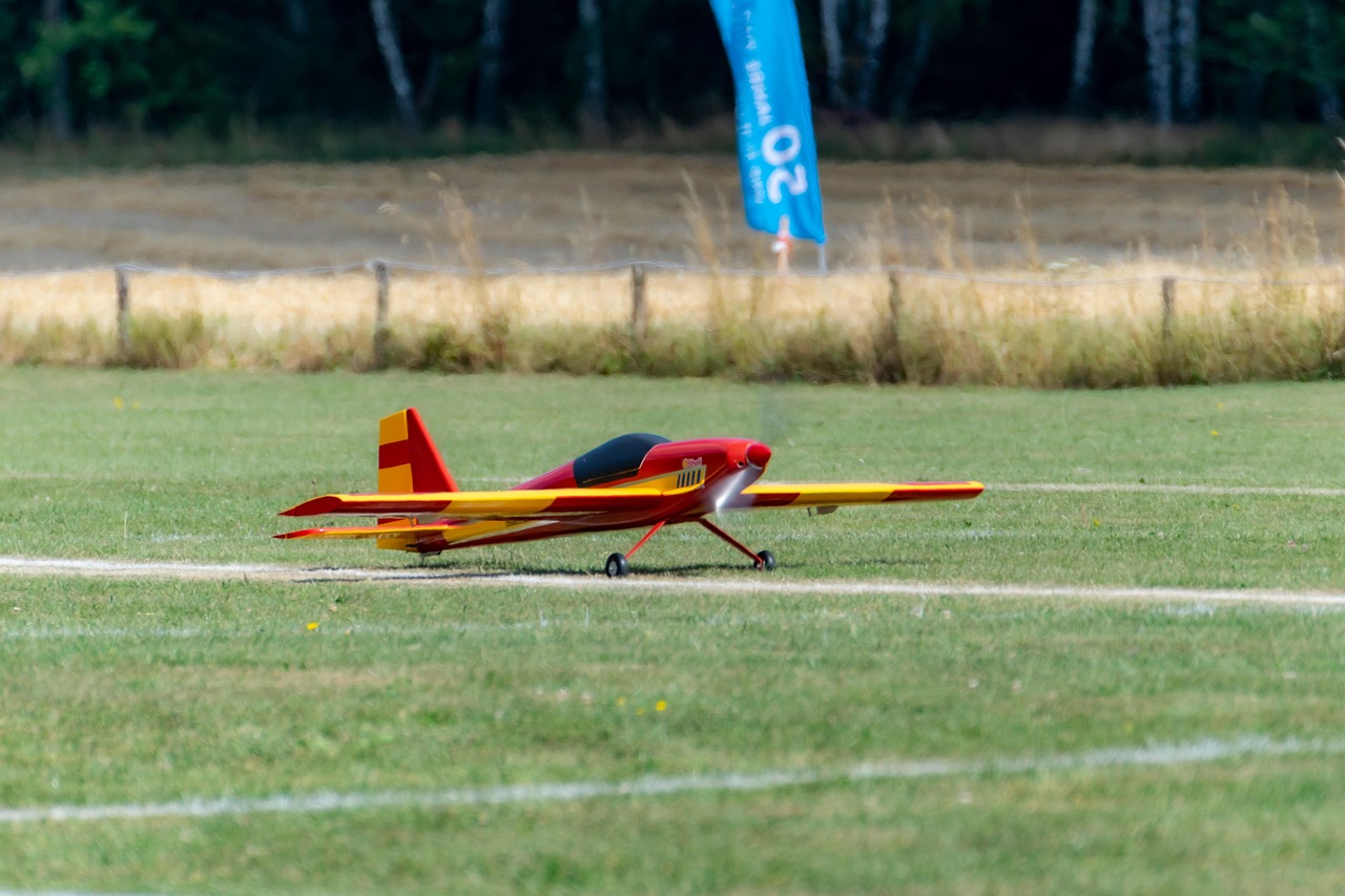 Model Airplane Plane Aviation - Free photo on Pixabay - Pixabay