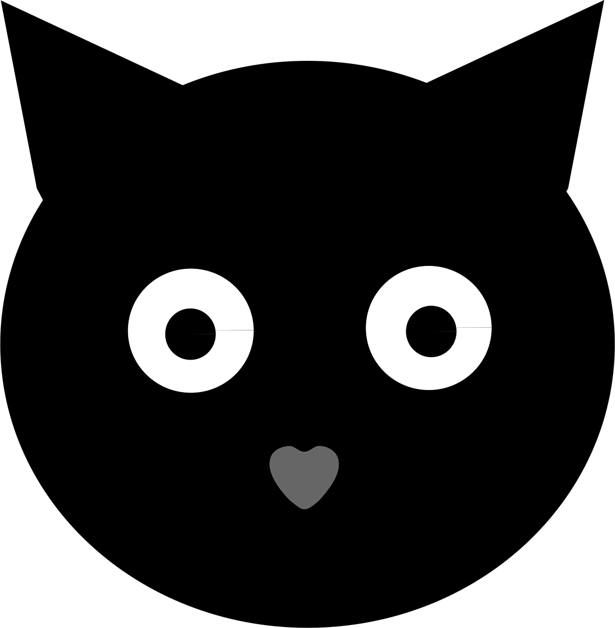 Download Cat Head Cute Royalty Free Vector Graphic Pixabay download-cat-head-cute-royalty-free-vector-graphic-pixabay