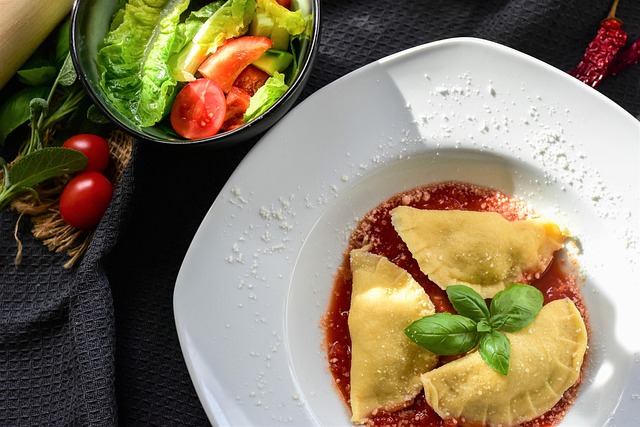50+ Free Ravioli & Food Images - Pixabay