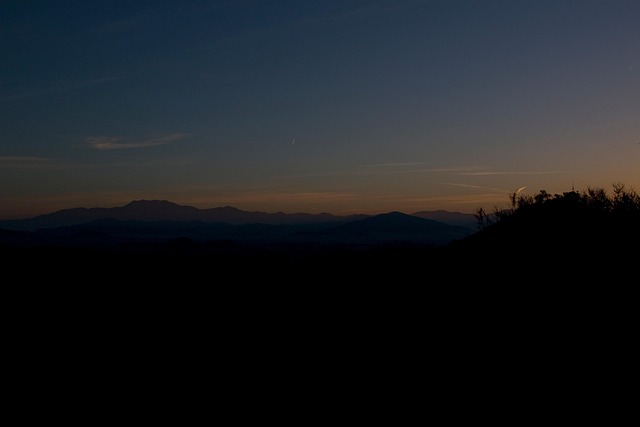 Free Sunset Dawn photo and picture