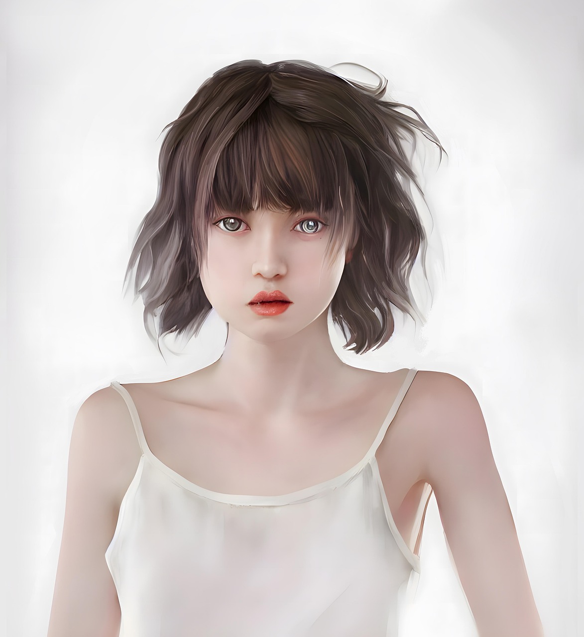 Download Beauty Woman Portrait Royalty Free Stock Illustration Image download-beauty-woman-portrait-royalty-free-stock-illustration-image