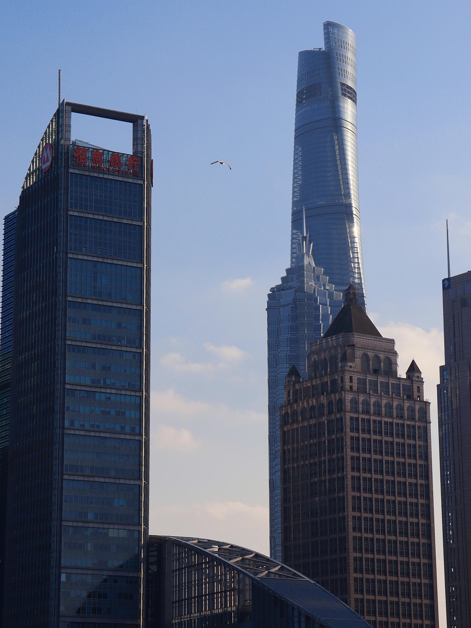 城市 上海 建筑 - Pixabay上的免费照片 - Pixabay