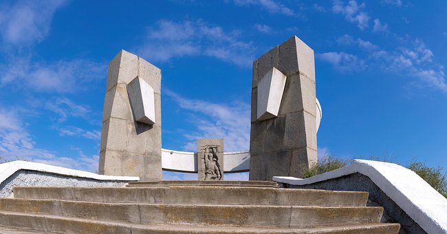 Free Crimea History photo and picture