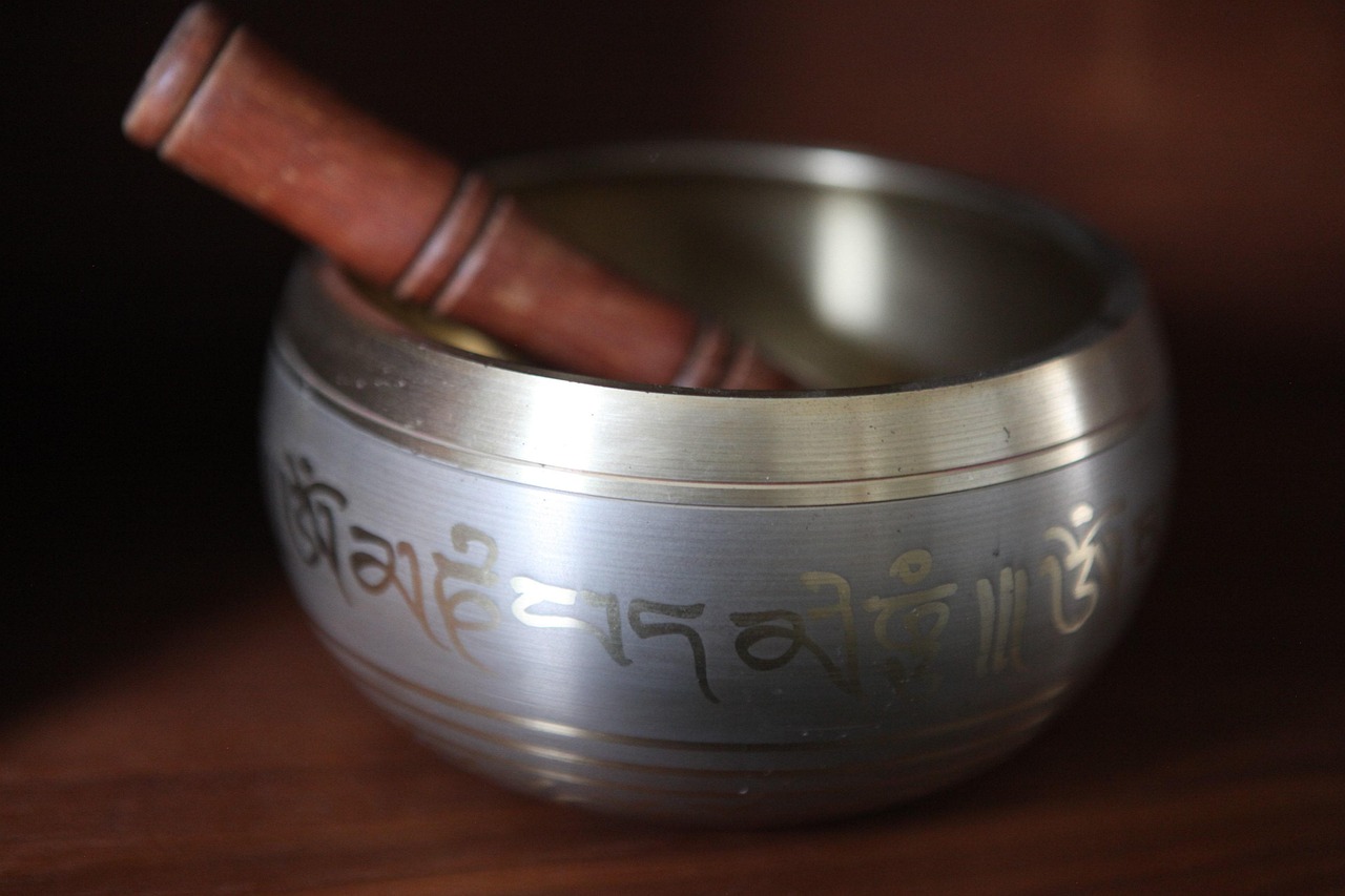 Tibetan Bowl Nepal Free photo on Pixabay Pixabay
