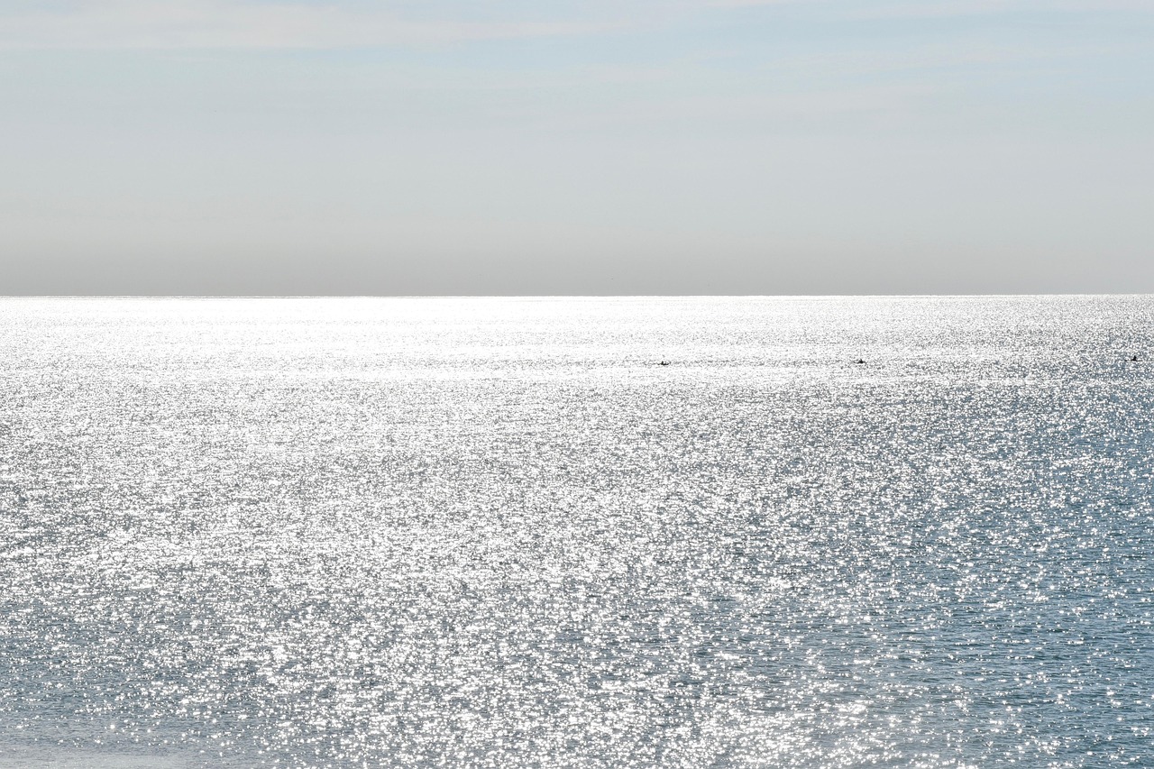Sea Channel Normandy - Free photo on Pixabay - Pixabay