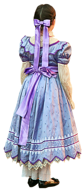 Free Girl Standing photo and picture