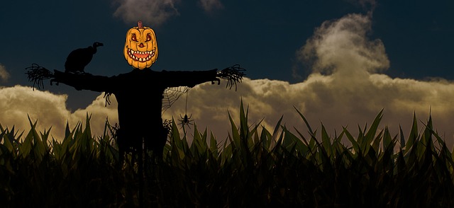 Calabaza, Horrible, Naturaleza