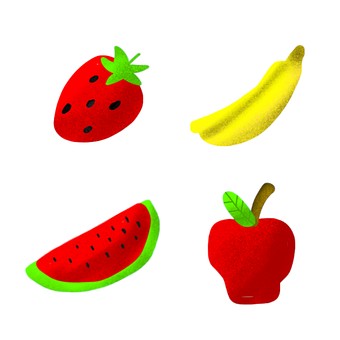 Free Fruits Food illustration and picture