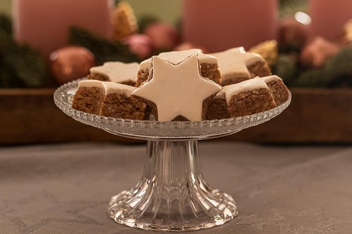 Free Christmas Advent photo and picture