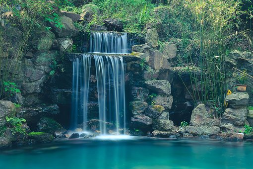 Free Ocean River photo and picture