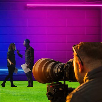 Free Camera Filming photo and picture