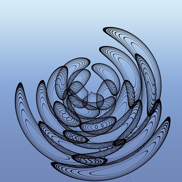 Free background disruption peace illustration