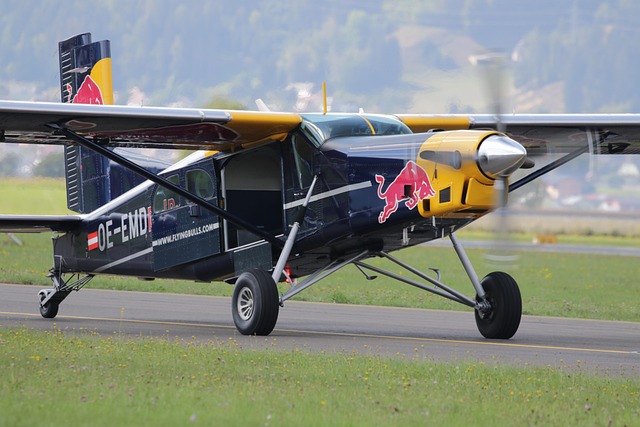 transport aircraft, propeller, pilate, pc 6, turbo porter, bush flyer, high decker, turboprop