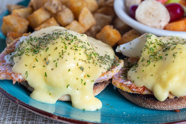 Free Breakfast Brunch photo and picture