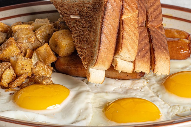 Free Brunch Foodblogger photo and picture
