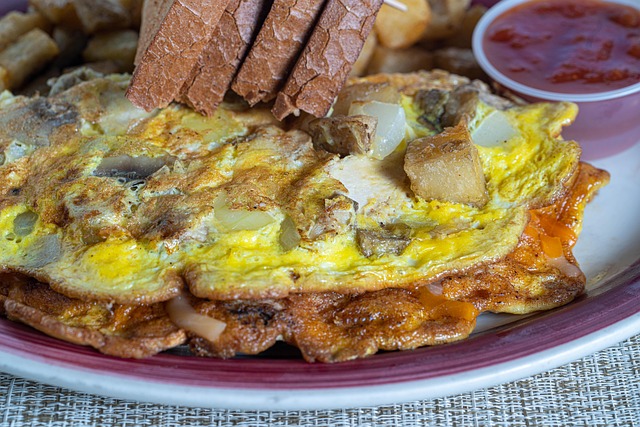Free Brunch Foodblogger photo and picture