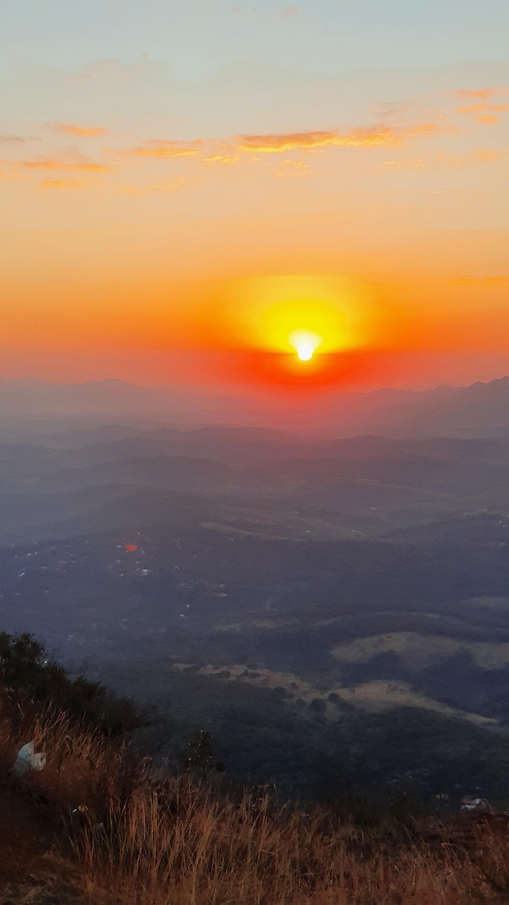 soleil-nature-cr-puscule-le-photo-gratuite-sur-pixabay-pixabay