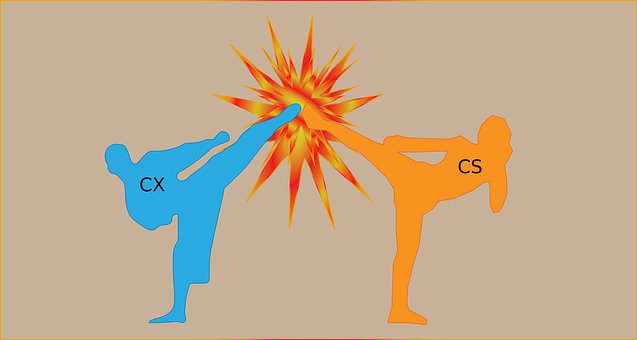 Free Customer Service vector and picture
