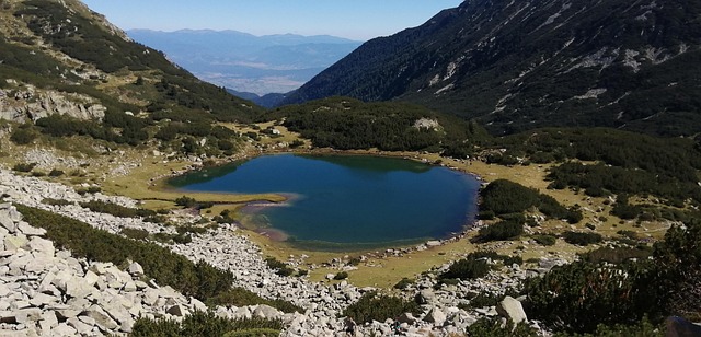 Free Pirin Bulgaria photo and picture