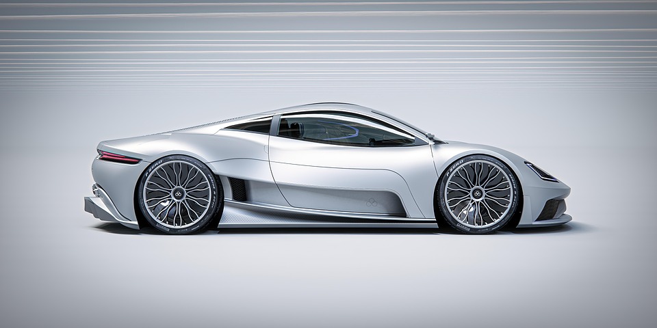Breaking Barriers: How the Benz EV Challenges the Status Quo