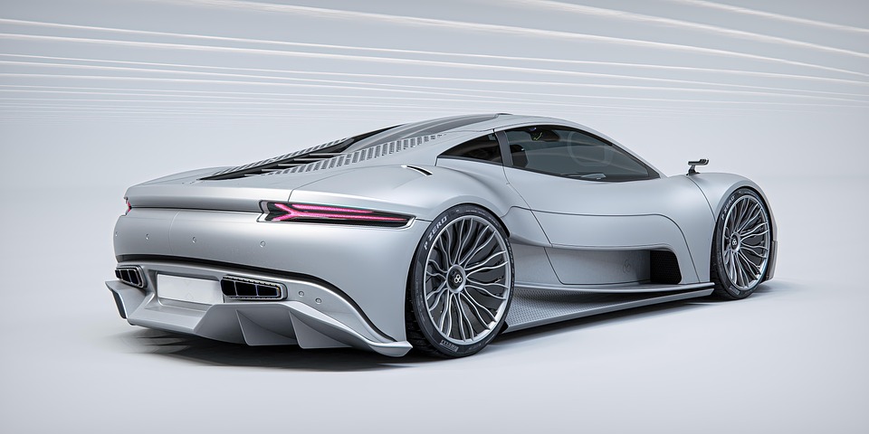 Tesla Model S: A Revolutionary Electric Car Changing the Auto Industry
