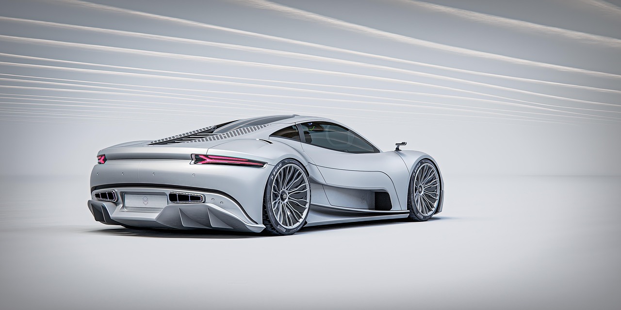 Electric Vehicles EV Manufacturing Batteries and Charging Infrastructure