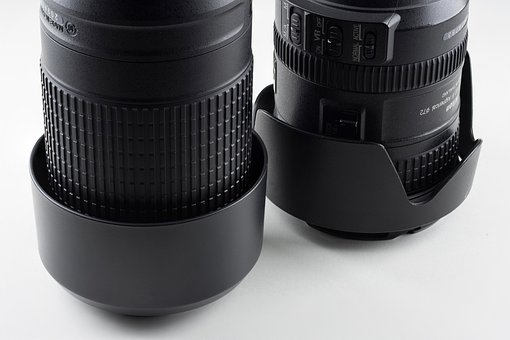 Lente, Negro, Vidrio