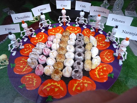 Free Halloween Sweet photo and picture