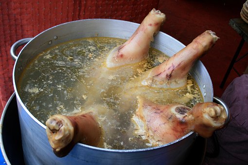 Free Jamon Meat photo and picture