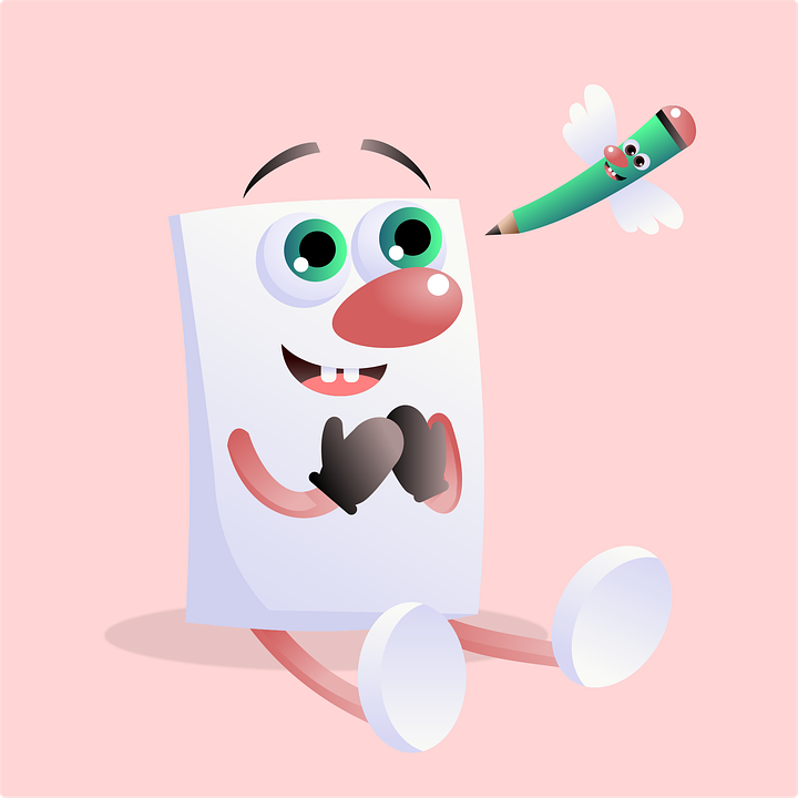 Download Notes, Doodle, Cartoon. Royalty-Free Vector Graphic - Pixabay