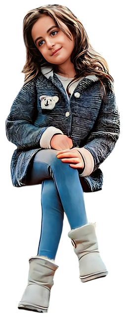 Free Girl Female illustration and picture