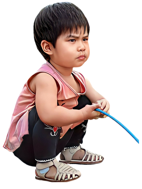 Free Mad Boy illustration and picture