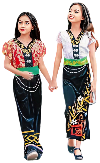 Free Girls Fashion illustration and picture
