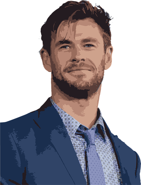 Chris Hemsworth, Skuespiller