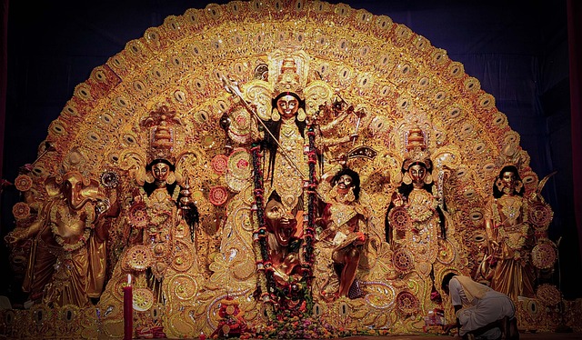 Free Durga Durga Maa photo and picture