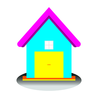 Free House Home illustration and picture