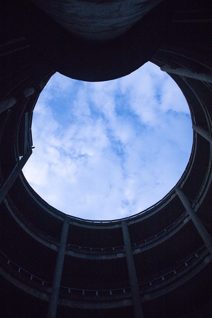 Building Structure Look Up - Free photo on Pixabay
