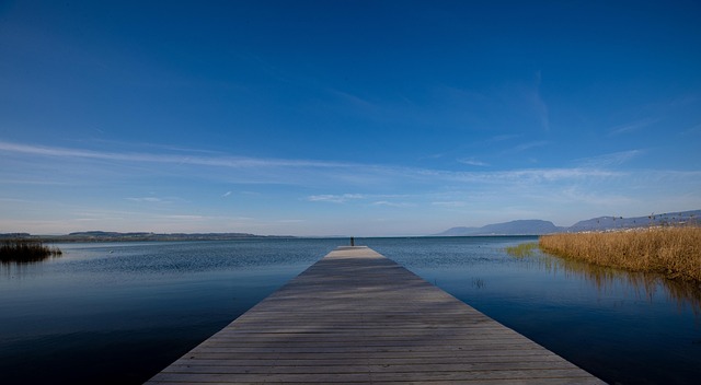 Free Water Blue photo and picture