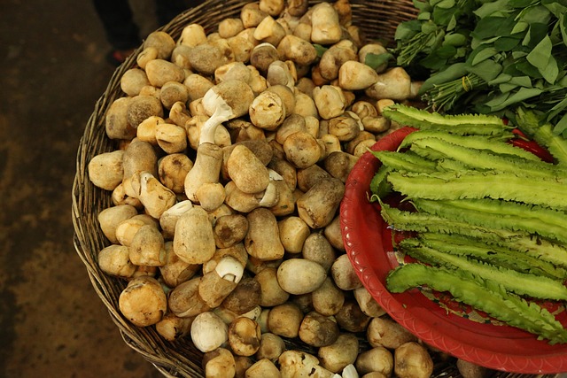 Free Food Vegetables photo and picture