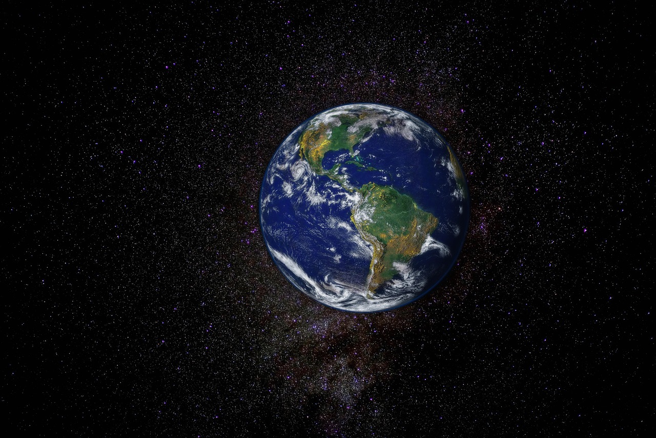 Universum Erde Liebling - Kostenloses Foto auf Pixabay - Pixabay