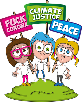 1+ Free Climate Justice & Climate Change Vectors - Pixabay