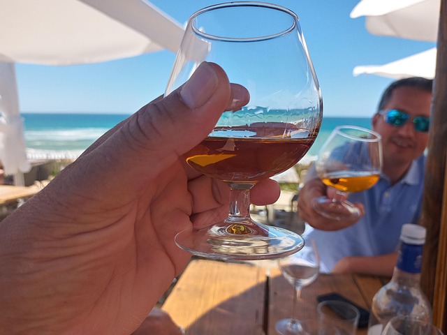 Free Cognac Drink photo and picture